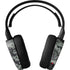 NHL Anaheim Ducks Camo SteelSeries Arctis 3 Skin